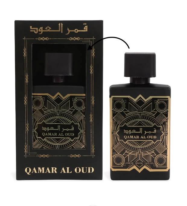 OUD AL QAMAR