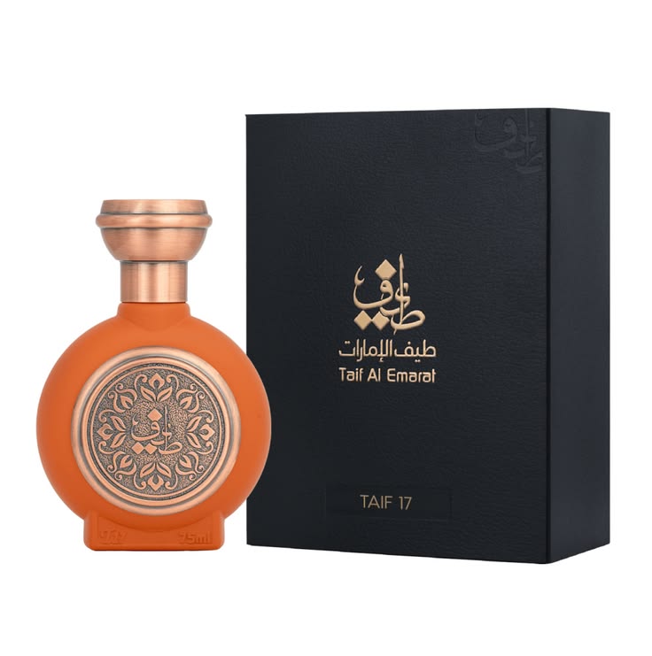 MUSK AL TAIF