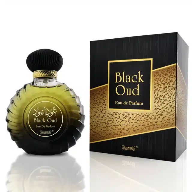 BLACK OUD