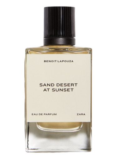 DESERT SILK